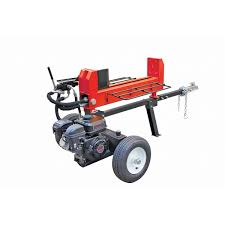 20 Ton Log Splitter Log Splitter Aluminium Greenhouse Harbor Freight Tools
