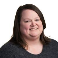 Megan Glinski's Instagram, Twitter & Facebook