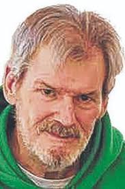 Dana Charles "Dan" Mehaffey