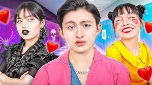 a Giant SNAKE in my Bedroom!