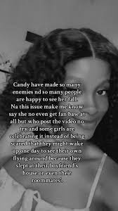 Candy Noodles Casted Videos Edit