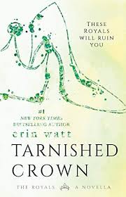 Tarnished Crown The Royals By Erin Watt Https Www Amazon Com Dp B07l2fxnkl Ref Cm Sw R Pi Dp U X Goodreads Reading Lists Book Suggestions Free Kindle Books