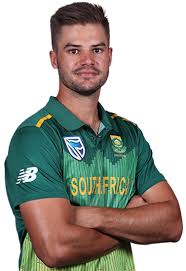 In india, he adopted a slightly more defensive gameplan but r ashwin found a way through. Aiden Markram Daily Sports Updates