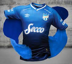 Así quedó san martín en la tabla después de su empate en la ciudadela. Camiseta Alternativa Umbro De Atletico Tucuman 2017 18 Marca De Gol