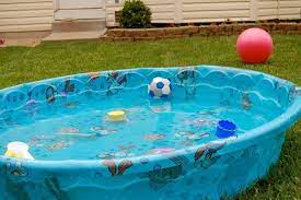 Check spelling or type a new query. How To Build A Combo Plastic Kiddie Pool Firepit The Money Pit Plastic Pool Plastic Swimming Pool Plastic Kids Pool