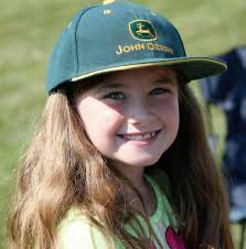 Madisyn Renee Baldwin (2004-2021)