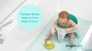 Get it as soon as tue, sep 7. Angelcare Baby Bath Seat En Youtube