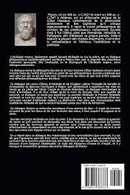 Plato (plátōn), the greek philosopher. Le Second Alcibiade Ou De La Priere Dialogues De Platon Band 23 Amazon De Platon Cousin Victor Fremdsprachige Bucher