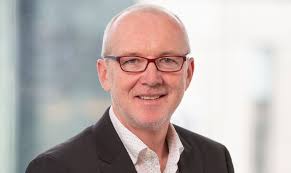 James & Wells announce new partner, Mike Flint