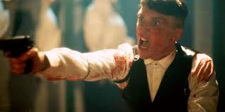 Peaky Blinders Season 6: Tommy Shelby In Danger As Truth About Grace'S Ex  Unveiled? | Tv & Radio | Showbiz & Tv | Express.Co.Uk