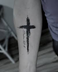 Maybe you would like to learn more about one of these? Pin De Gayna Carr Em T A T T O O Tatuagem Cruz Tatuagem Masculina Braco Yeshua Tatuagem