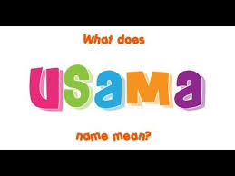 Usama Name Meaning In Urdu Kids Name Names With Meaning Islamic Names With Meaning Kid Names