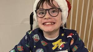 Galway mother's urgent search for accessible home for son with cerebral  palsy