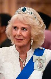 King Charles III added a new photo.