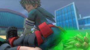 Dude 0 در X: «Deku Farts on Bakugo! Another Dm Request! fart  t.col4hKIrHOjy»  X