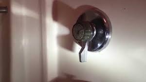 Cartridge has a slightly different shape. How To Repair Mixet Tub Shower Valve Youtube