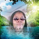 Tonya Pinkney's Instagram, Twitter & Facebook