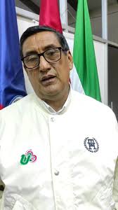 REINERIO VARGAS Y JUANA BORJA SERÁN LAS PRÓXIMAS AUTORIDADES DE LA  U.A.G.R.M., Esperando el conteo oficial de la Corte Electoral Universitaria  (CEU) y en base a las actas de los delegados, con un 71% ...