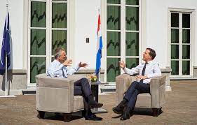 As a former prime minister of norway and un special envoy, mr. Jens Stoltenberg Auf Twitter Great Meeting Prime Minister Mark Rutte On This Lovely Summer Day In The Hague Thanks For The Strong Contribution That The Netherlands Makes To Our Shared Security And