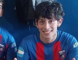 Continúa la búsqueda de joven futbolista que desapareció en el río Bueno de  La Unión