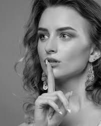 What type of light is filtered through an unusual source?