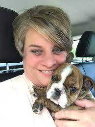 Thankful for Dog Sitter