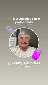 Kenny Saunders (@kenneth.saunders11)’s videos with I'm Blessed