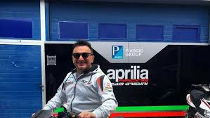 A statement from the team read: Morto Fausto Gresini La Notizia Circola In Rete Arriva La Smentita