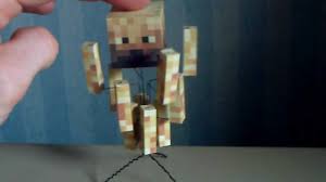 Malvorlagen minecraft steve malvorlage minecraft steve kopf coloring and malvorlagan. Minecraft Papier Figur Von Dir Tutorial Papercraft Tutorial 1 2 By R4nd0m5hit