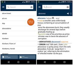 Oxford dictionary of english version 10.0 is here with an even larger catalog . Oxford Dictionary Of English Premium Offline Apk With Data Download Oceanofapk
