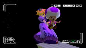 Many years ago, there was a rumor floating around that toad could be unlocked in super smash bros. Toad Color Pack Super Smash Bros Melee Mods