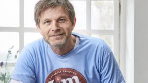 Meet the Essex dad taking