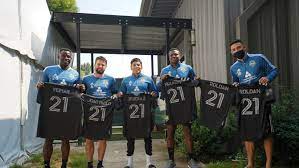 This eventually evolved into the current system where the lea. Six Sounders Fc Players Selected To 2021 Mls All Star Game Seattle Sounders
