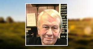 Sidney L. Fleming Obituary April 9, 2019