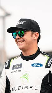 Sam Mayer Racing updated his cover photo.