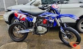 570 378 · 37 kb · jpeg, modifikasi scorpio ala supermoto source. Modif Yamaha Scorpio Jadi Supermoto Dengan Bodi Yz250f Setia1heri Com