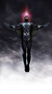 Strong, thoughtful and private, he is unaccustomed to being questioned or feeling the need to answer to anyone. Black Bolt By Uncannyknack On Deviantart Black Bolt Marvel Marvel Inhumans Marvel Comics Art