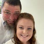 Amber Tarlton's Instagram, Twitter & Facebook