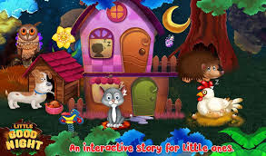 Goodnight android latest 1.253.0 apk download and install. Little Good Night For Android Apk Download