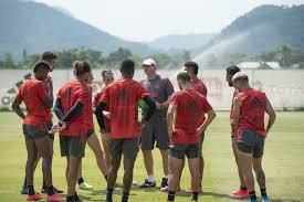 Here on sofascore livescore you can find all botafogo vs flamengo previous results sorted by their h2h matches. Flamengo X Bangu Onde Assistir Horario E Provavel Escalacao