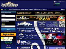 Togel Zhongshan Live