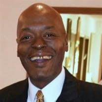 Rev. Ronald Tanner Obituary