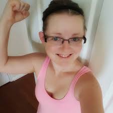 Great sign to finish your workout. Happy Friday.