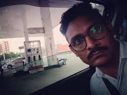 Vikram Poonia's User Profile