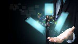 3840x2160 Wallpaper Tablet Smart Phone Hi Tech Icons Hand Phone Mobile Application Development App Development