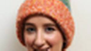 Rhianna Thomas' cancer is so rare, there's only 30 cases worldwide