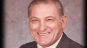 Bill Lusk's Instagram, Twitter & Facebook