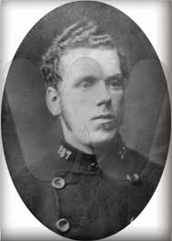 The Binks Family of London