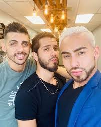 Michael Loudenback's Instagram, Twitter & Facebook