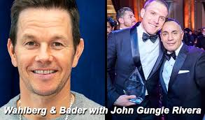 Ray Negron's Article